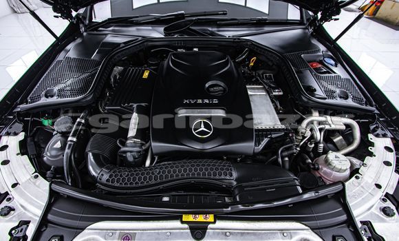 Buy Used Mercedes-Benz C-Classe Black Car in Bangkok in Bangkok Buy Used Mercedes-Benz C-Classe Black Car in Bangkok in Bangkok