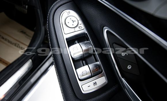 Buy Used Mercedes-Benz C-Classe Black Car in Bangkok in Bangkok Buy Used Mercedes-Benz C-Classe Black Car in Bangkok in Bangkok