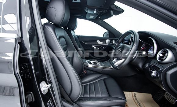Buy Used Mercedes-Benz C-Classe Black Car in Bangkok in Bangkok Buy Used Mercedes-Benz C-Classe Black Car in Bangkok in Bangkok