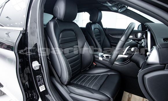 Buy Used Mercedes-Benz C-Classe Black Car in Bangkok in Bangkok Buy Used Mercedes-Benz C-Classe Black Car in Bangkok in Bangkok