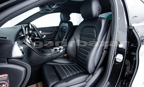 Buy Used Mercedes-Benz C-Classe Black Car in Bangkok in Bangkok Buy Used Mercedes-Benz C-Classe Black Car in Bangkok in Bangkok