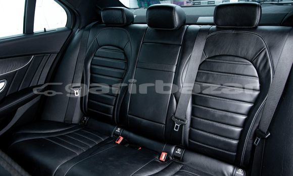 Buy Used Mercedes-Benz C-Classe Black Car in Bangkok in Bangkok Buy Used Mercedes-Benz C-Classe Black Car in Bangkok in Bangkok