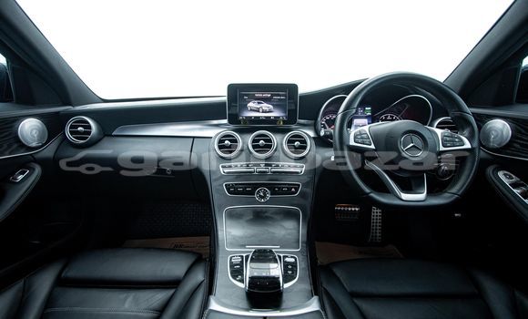 Buy Used Mercedes-Benz C-Classe Black Car in Bangkok in Bangkok Buy Used Mercedes-Benz C-Classe Black Car in Bangkok in Bangkok