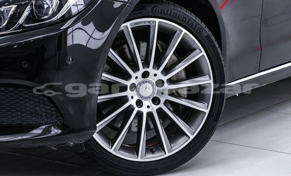 Buy Used Mercedes-Benz C-Classe Black Car in Bangkok in Bangkok Buy Used Mercedes-Benz C-Classe Black Car in Bangkok in Bangkok