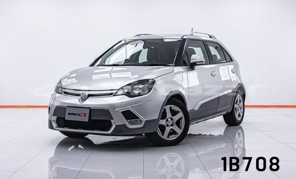 Buy Used MG 3 Other Car in Bangkok in Bangkok