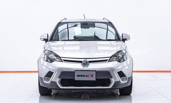 Buy Used MG 3 Other Car in Bangkok in Bangkok Buy Used MG 3 Other Car in Bangkok in Bangkok
