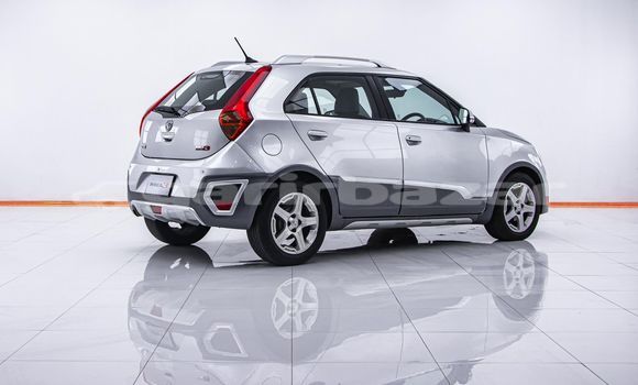 Buy Used MG 3 Other Car in Bangkok in Bangkok Buy Used MG 3 Other Car in Bangkok in Bangkok