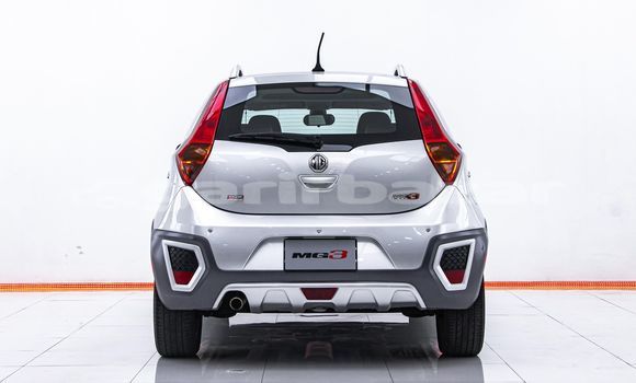Buy Used MG 3 Other Car in Bangkok in Bangkok Buy Used MG 3 Other Car in Bangkok in Bangkok