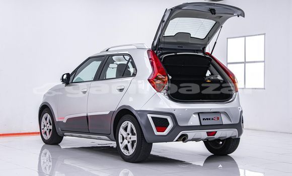 Buy Used MG 3 Other Car in Bangkok in Bangkok Buy Used MG 3 Other Car in Bangkok in Bangkok