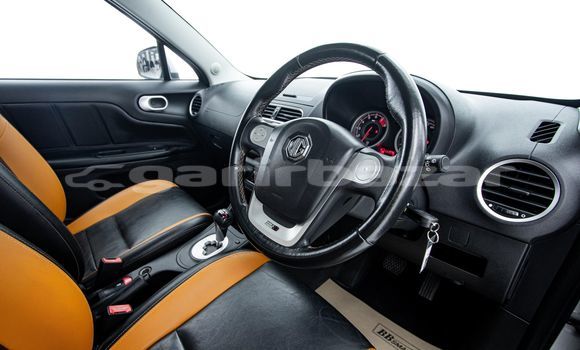 Buy Used MG 3 Other Car in Bangkok in Bangkok Buy Used MG 3 Other Car in Bangkok in Bangkok