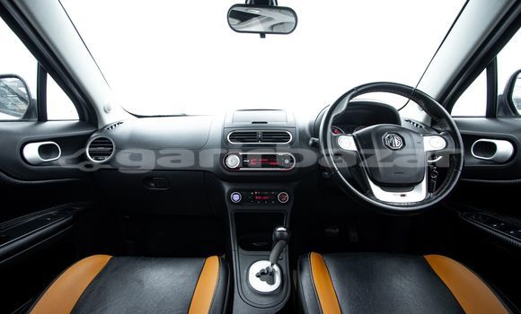 Buy Used MG 3 Other Car in Bangkok in Bangkok Buy Used MG 3 Other Car in Bangkok in Bangkok