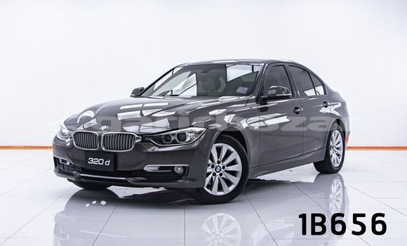 ซื้อ รถมือสอง BMW 3–Series สีน้ำตาล รถยนต์ ใน %{เมือง} ใน กรุงเทพมหานคร ซื้อ รถมือสอง BMW 3–Series สีน้ำตาล รถยนต์ ใน %{เมือง} ใน กรุงเทพมหานคร
