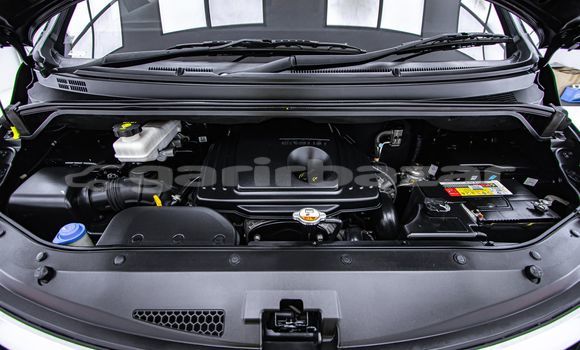 Buy Used Hyundai H1 Brown Car in Bangkok in Bangkok Buy Used Hyundai H1 Brown Car in Bangkok in Bangkok