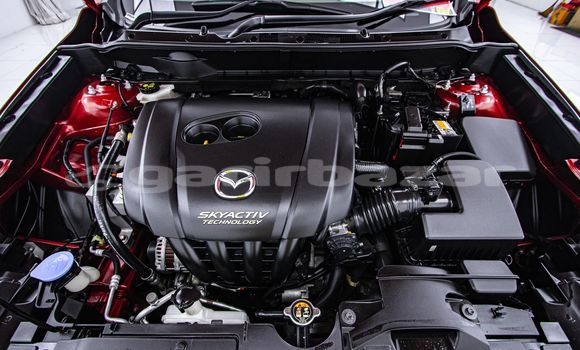 Buy Used Mazda CX-3 Red Car in Bangkok in Bangkok Buy Used Mazda CX-3 Red Car in Bangkok in Bangkok