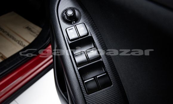 Buy Used Mazda CX-3 Red Car in Bangkok in Bangkok Buy Used Mazda CX-3 Red Car in Bangkok in Bangkok