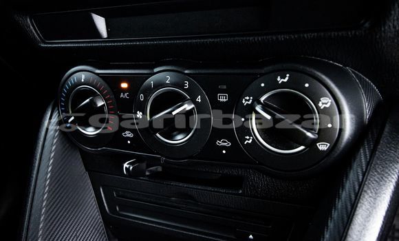 Buy Used Mazda CX-3 Red Car in Bangkok in Bangkok Buy Used Mazda CX-3 Red Car in Bangkok in Bangkok