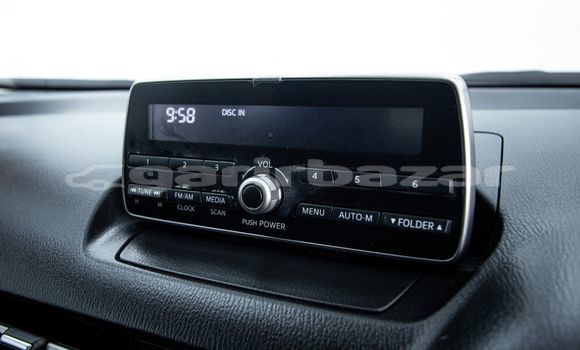 Buy Used Mazda CX-3 Red Car in Bangkok in Bangkok Buy Used Mazda CX-3 Red Car in Bangkok in Bangkok