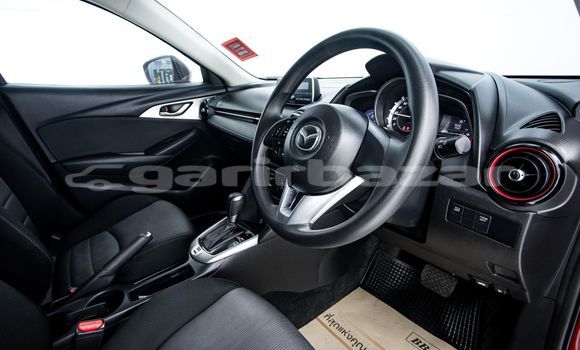 Buy Used Mazda CX-3 Red Car in Bangkok in Bangkok Buy Used Mazda CX-3 Red Car in Bangkok in Bangkok