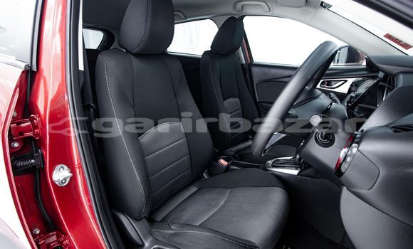 Buy Used Mazda CX-3 Red Car in Bangkok in Bangkok Buy Used Mazda CX-3 Red Car in Bangkok in Bangkok