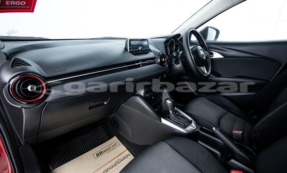 Buy Used Mazda CX-3 Red Car in Bangkok in Bangkok Buy Used Mazda CX-3 Red Car in Bangkok in Bangkok