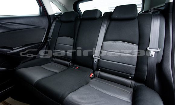 Buy Used Mazda CX-3 Red Car in Bangkok in Bangkok Buy Used Mazda CX-3 Red Car in Bangkok in Bangkok