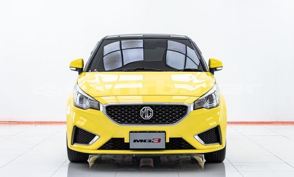 Buy Used MG 3 Other Car in Bangkok in Bangkok Buy Used MG 3 Other Car in Bangkok in Bangkok