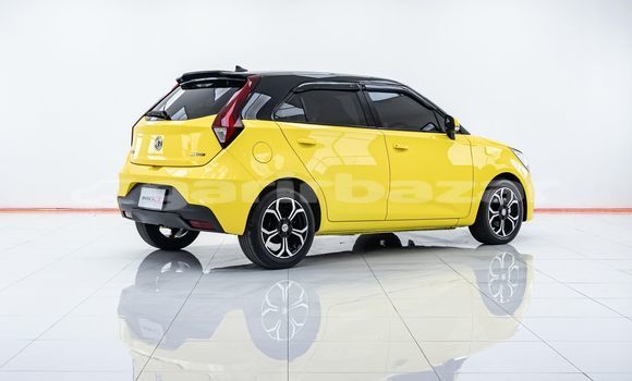 Buy Used MG 3 Other Car in Bangkok in Bangkok Buy Used MG 3 Other Car in Bangkok in Bangkok