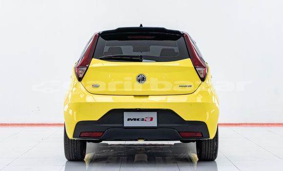 Buy Used MG 3 Other Car in Bangkok in Bangkok Buy Used MG 3 Other Car in Bangkok in Bangkok