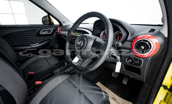 Buy Used MG 3 Other Car in Bangkok in Bangkok Buy Used MG 3 Other Car in Bangkok in Bangkok