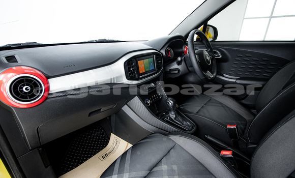 Buy Used MG 3 Other Car in Bangkok in Bangkok Buy Used MG 3 Other Car in Bangkok in Bangkok