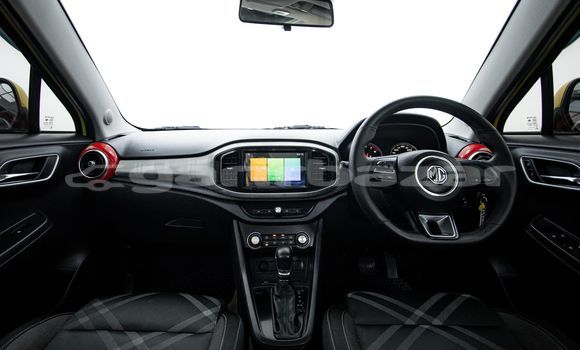 Buy Used MG 3 Other Car in Bangkok in Bangkok Buy Used MG 3 Other Car in Bangkok in Bangkok