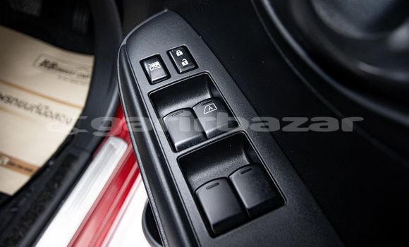 Buy Used Nissan Almera Red Car in Bangkok in Bangkok Buy Used Nissan Almera Red Car in Bangkok in Bangkok