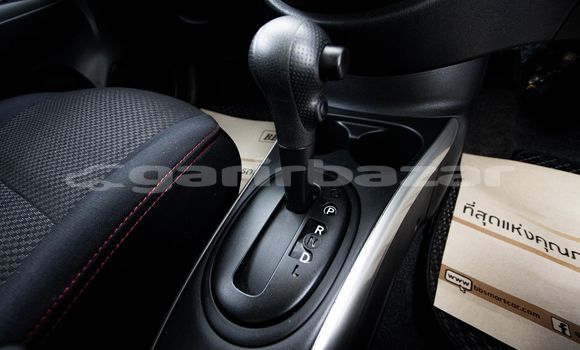 Buy Used Nissan Almera Red Car in Bangkok in Bangkok Buy Used Nissan Almera Red Car in Bangkok in Bangkok