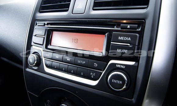 Buy Used Nissan Almera Red Car in Bangkok in Bangkok Buy Used Nissan Almera Red Car in Bangkok in Bangkok