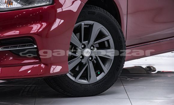 Buy Used Nissan Almera Red Car in Bangkok in Bangkok Buy Used Nissan Almera Red Car in Bangkok in Bangkok