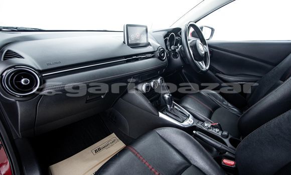 ซื้อ รถมือสอง Mazda 2 สีแดง รถยนต์ ใน %{เมือง} ใน กรุงเทพมหานคร ซื้อ รถมือสอง Mazda 2 สีแดง รถยนต์ ใน %{เมือง} ใน กรุงเทพมหานคร