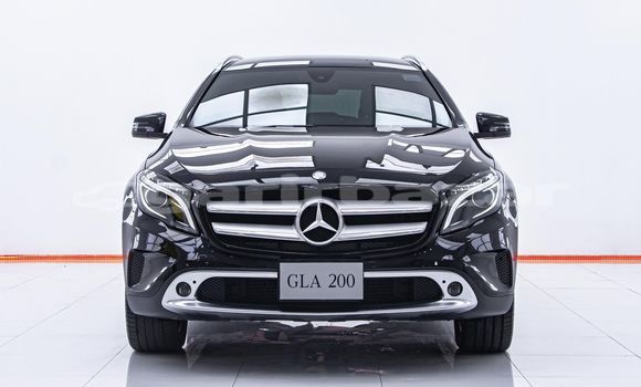 ซื้อ รถมือสอง Mercedes-Benz GLA-klasse สีดำ รถยนต์ ใน %{เมือง} ใน กรุงเทพมหานคร ซื้อ รถมือสอง Mercedes-Benz GLA-klasse สีดำ รถยนต์ ใน %{เมือง} ใน กรุงเทพมหานคร
