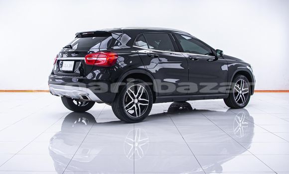 ซื้อ รถมือสอง Mercedes-Benz GLA-klasse สีดำ รถยนต์ ใน %{เมือง} ใน กรุงเทพมหานคร ซื้อ รถมือสอง Mercedes-Benz GLA-klasse สีดำ รถยนต์ ใน %{เมือง} ใน กรุงเทพมหานคร