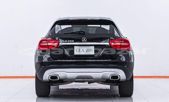 ซื้อ รถมือสอง Mercedes-Benz GLA-klasse สีดำ รถยนต์ ใน %{เมือง} ใน กรุงเทพมหานคร ซื้อ รถมือสอง Mercedes-Benz GLA-klasse สีดำ รถยนต์ ใน %{เมือง} ใน กรุงเทพมหานคร
