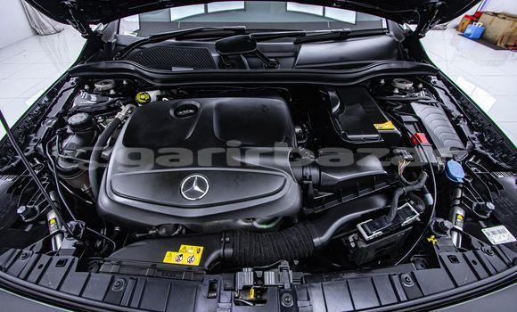 ซื้อ รถมือสอง Mercedes-Benz GLA-klasse สีดำ รถยนต์ ใน %{เมือง} ใน กรุงเทพมหานคร ซื้อ รถมือสอง Mercedes-Benz GLA-klasse สีดำ รถยนต์ ใน %{เมือง} ใน กรุงเทพมหานคร