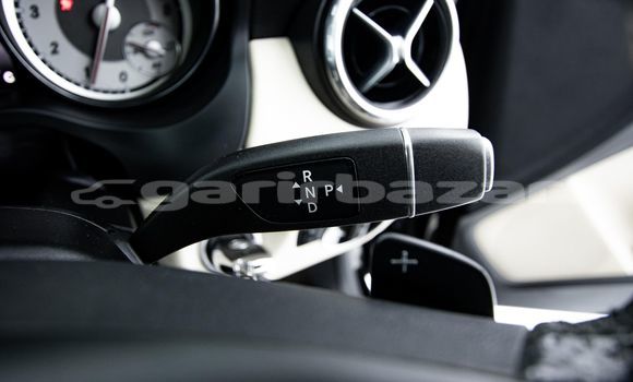 ซื้อ รถมือสอง Mercedes-Benz GLA-klasse สีดำ รถยนต์ ใน %{เมือง} ใน กรุงเทพมหานคร ซื้อ รถมือสอง Mercedes-Benz GLA-klasse สีดำ รถยนต์ ใน %{เมือง} ใน กรุงเทพมหานคร