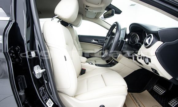 ซื้อ รถมือสอง Mercedes-Benz GLA-klasse สีดำ รถยนต์ ใน %{เมือง} ใน กรุงเทพมหานคร ซื้อ รถมือสอง Mercedes-Benz GLA-klasse สีดำ รถยนต์ ใน %{เมือง} ใน กรุงเทพมหานคร