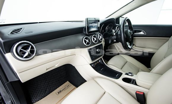 ซื้อ รถมือสอง Mercedes-Benz GLA-klasse สีดำ รถยนต์ ใน %{เมือง} ใน กรุงเทพมหานคร ซื้อ รถมือสอง Mercedes-Benz GLA-klasse สีดำ รถยนต์ ใน %{เมือง} ใน กรุงเทพมหานคร