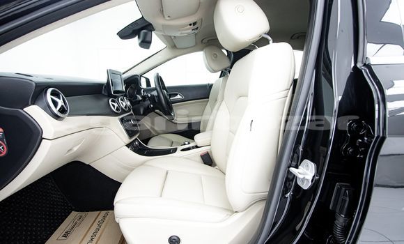 ซื้อ รถมือสอง Mercedes-Benz GLA-klasse สีดำ รถยนต์ ใน %{เมือง} ใน กรุงเทพมหานคร ซื้อ รถมือสอง Mercedes-Benz GLA-klasse สีดำ รถยนต์ ใน %{เมือง} ใน กรุงเทพมหานคร