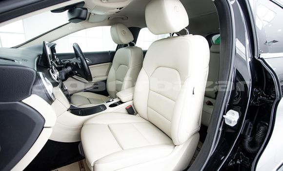 ซื้อ รถมือสอง Mercedes-Benz GLA-klasse สีดำ รถยนต์ ใน %{เมือง} ใน กรุงเทพมหานคร ซื้อ รถมือสอง Mercedes-Benz GLA-klasse สีดำ รถยนต์ ใน %{เมือง} ใน กรุงเทพมหานคร