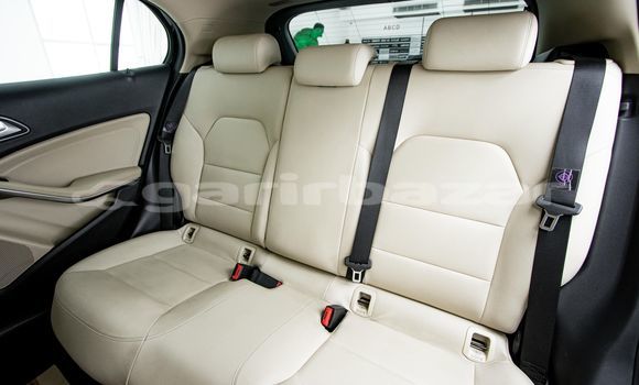 ซื้อ รถมือสอง Mercedes-Benz GLA-klasse สีดำ รถยนต์ ใน %{เมือง} ใน กรุงเทพมหานคร ซื้อ รถมือสอง Mercedes-Benz GLA-klasse สีดำ รถยนต์ ใน %{เมือง} ใน กรุงเทพมหานคร