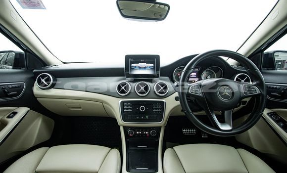 ซื้อ รถมือสอง Mercedes-Benz GLA-klasse สีดำ รถยนต์ ใน %{เมือง} ใน กรุงเทพมหานคร ซื้อ รถมือสอง Mercedes-Benz GLA-klasse สีดำ รถยนต์ ใน %{เมือง} ใน กรุงเทพมหานคร