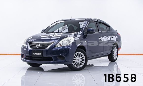 ซื้อ รถมือสอง Nissan Almera สีน้ำเงิน รถยนต์ ใน %{เมือง} ใน กรุงเทพมหานคร ซื้อ รถมือสอง Nissan Almera สีน้ำเงิน รถยนต์ ใน %{เมือง} ใน กรุงเทพมหานคร