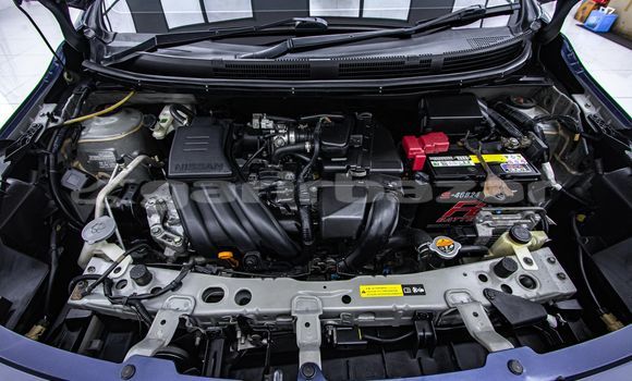 ซื้อ รถมือสอง Nissan Almera สีน้ำเงิน รถยนต์ ใน %{เมือง} ใน กรุงเทพมหานคร ซื้อ รถมือสอง Nissan Almera สีน้ำเงิน รถยนต์ ใน %{เมือง} ใน กรุงเทพมหานคร