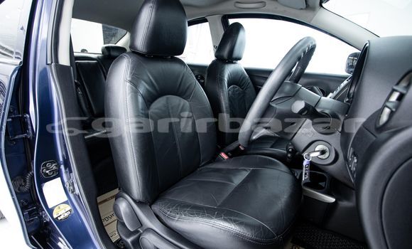 ซื้อ รถมือสอง Nissan Almera สีน้ำเงิน รถยนต์ ใน %{เมือง} ใน กรุงเทพมหานคร ซื้อ รถมือสอง Nissan Almera สีน้ำเงิน รถยนต์ ใน %{เมือง} ใน กรุงเทพมหานคร